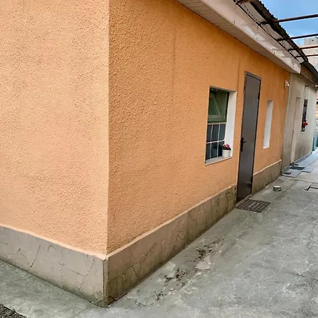 смарт-квартира біля обласної лікарні, куяльника та моря