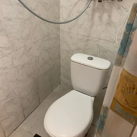 Apartman смарт-квартира біля обласної лікарні, куяльника та моря Odessza