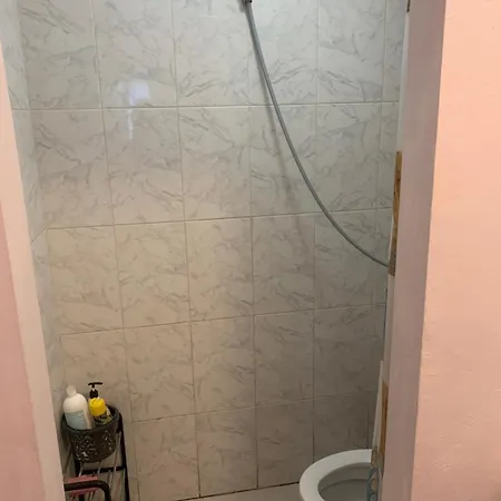 Apartman смарт-квартира біля обласної лікарні, куяльника та моря Odessza