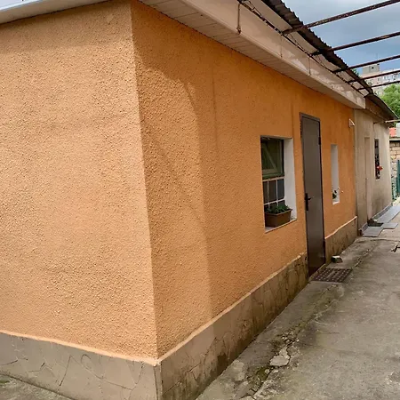 смарт-квартира біля обласної лікарні, куяльника та моря Odessza