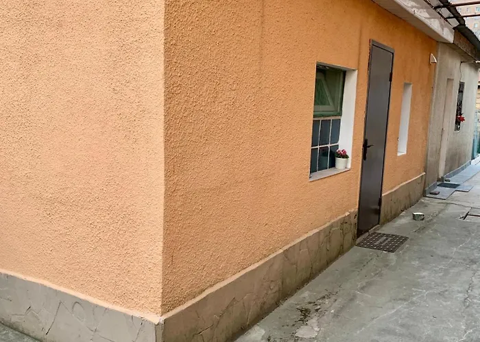 смарт-квартира біля обласної лікарні, куяльника та моря