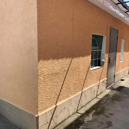 Appartement смарт-квартира біля обласної лікарні, куяльника та моря